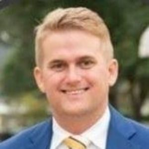 Meet your Posher, Dusty